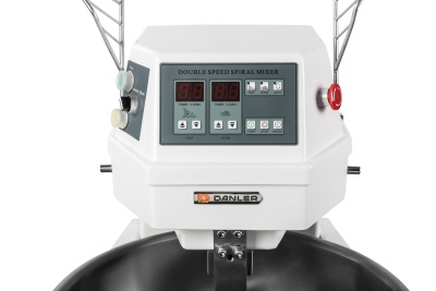 Тестомес для дрожжевого теста Danler PQ-50 - внешний вид оборудования